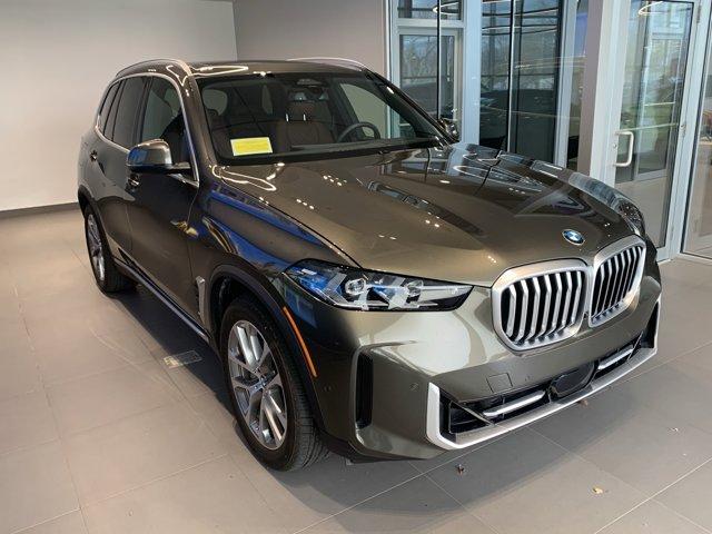 2024 BMW X5