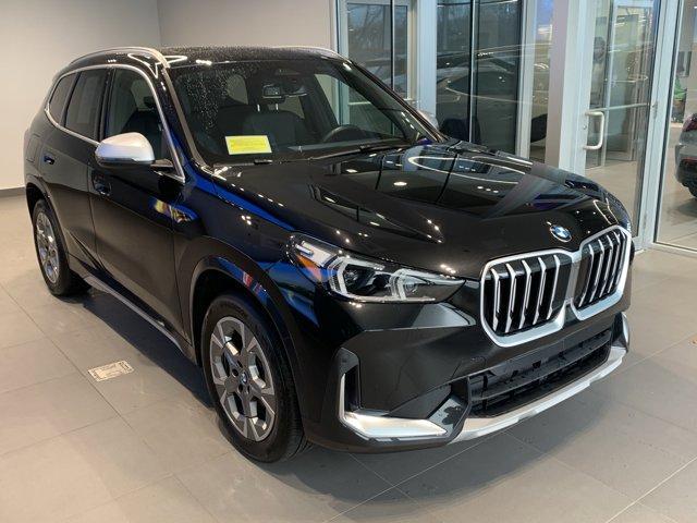 2024 BMW X1