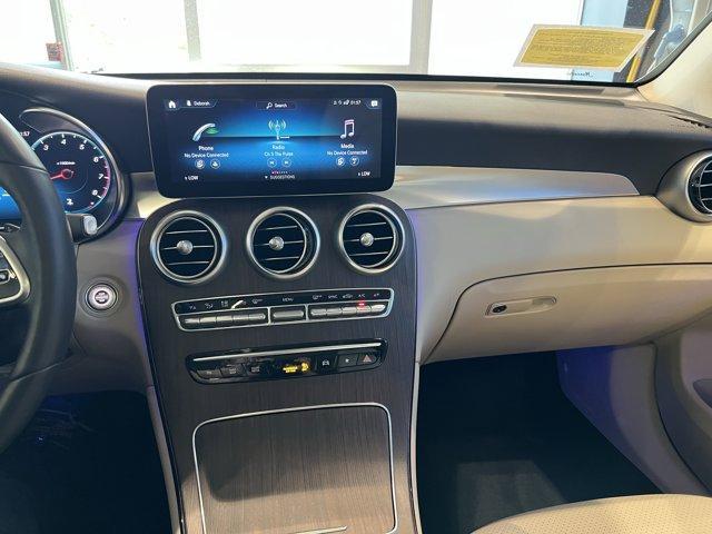 Photo of 2022  Mercedes-Benz GLC 300