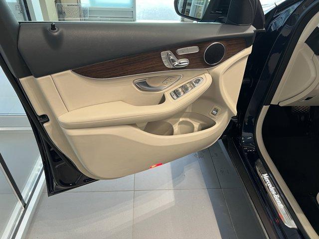 Photo of 2022  Mercedes-Benz GLC 300