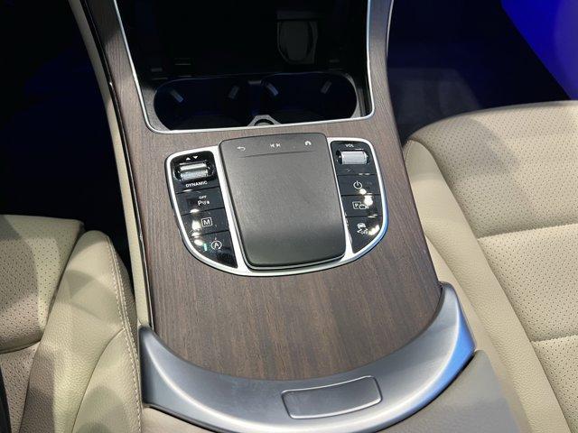 Photo of 2022  Mercedes-Benz GLC 300