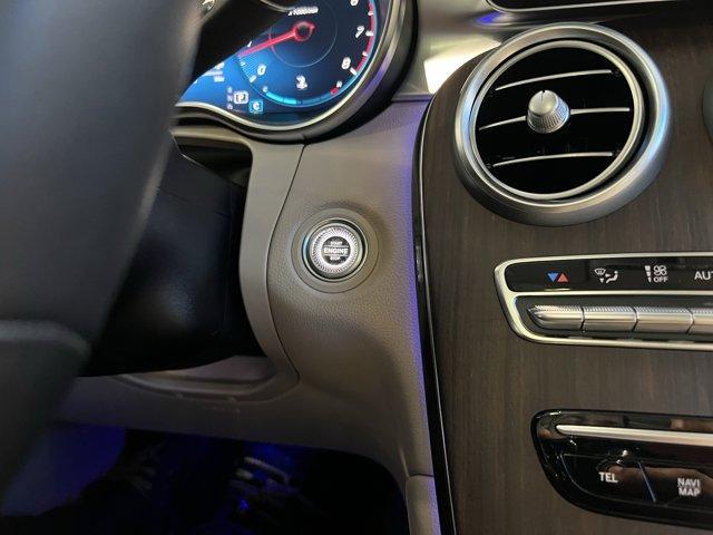 Photo of 2022  Mercedes-Benz GLC 300