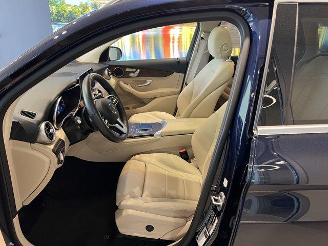 Photo of 2022  Mercedes-Benz GLC 300