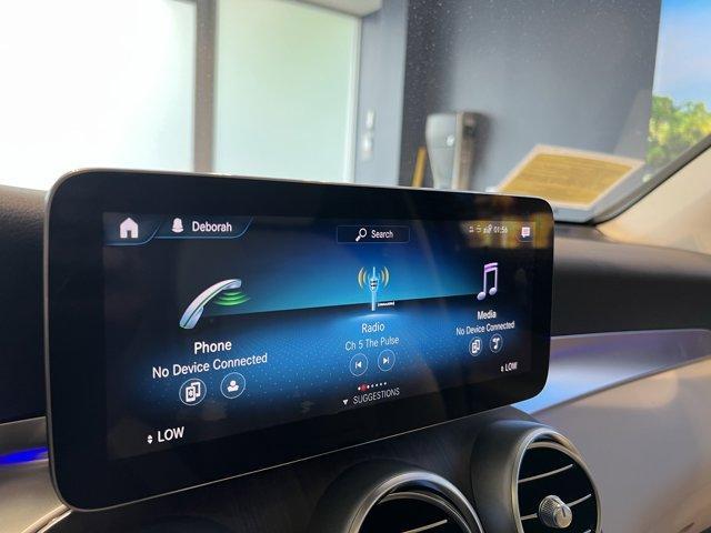 Photo of 2022  Mercedes-Benz GLC 300
