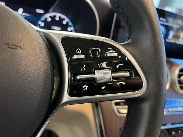 Photo of 2022  Mercedes-Benz GLC 300