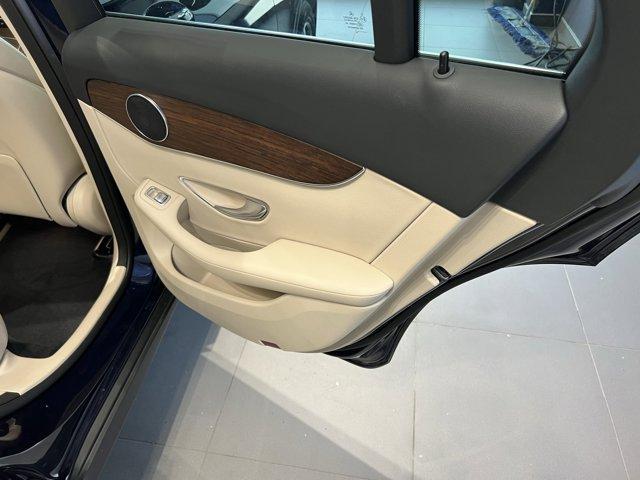 Photo of 2022  Mercedes-Benz GLC 300