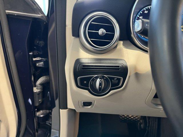 Photo of 2022  Mercedes-Benz GLC 300