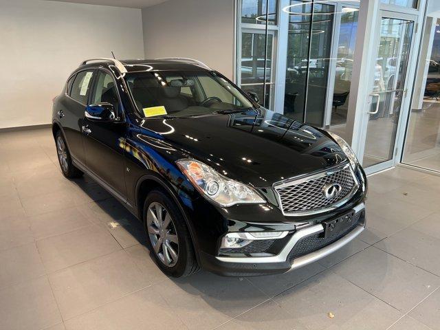 2016 Infiniti QX50