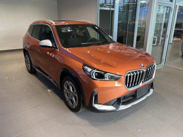 2023 BMW X1