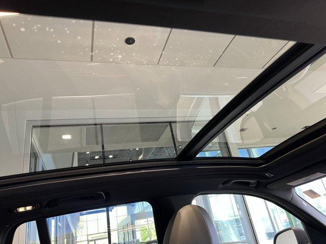 Photo of 2023 Tanzanite Blue II Metallic BMW X3