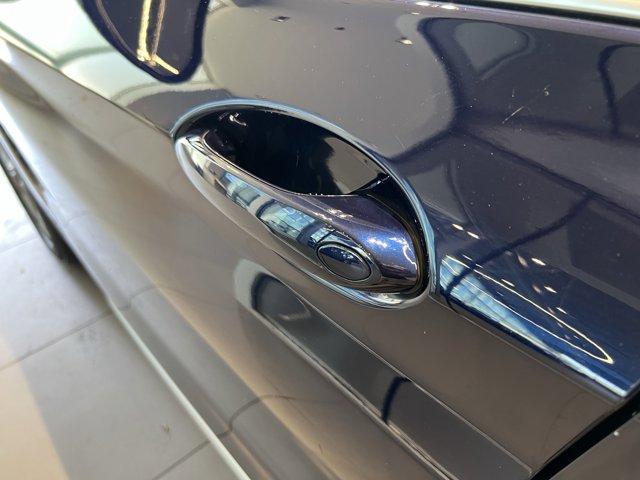 Photo of 2023 Tanzanite Blue II Metallic BMW X3