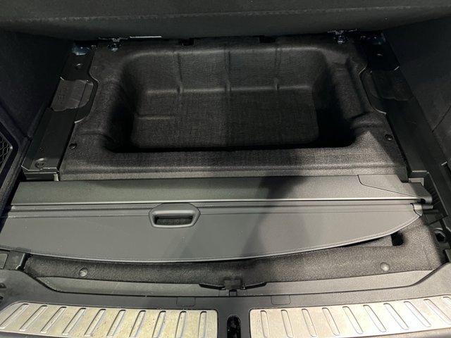 Photo of 2023 Tanzanite Blue II Metallic BMW X3