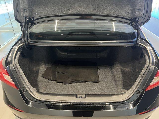 Photo of 2021 Black Honda Accord