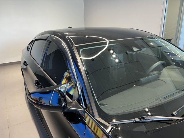 Photo of 2021 Black Honda Accord