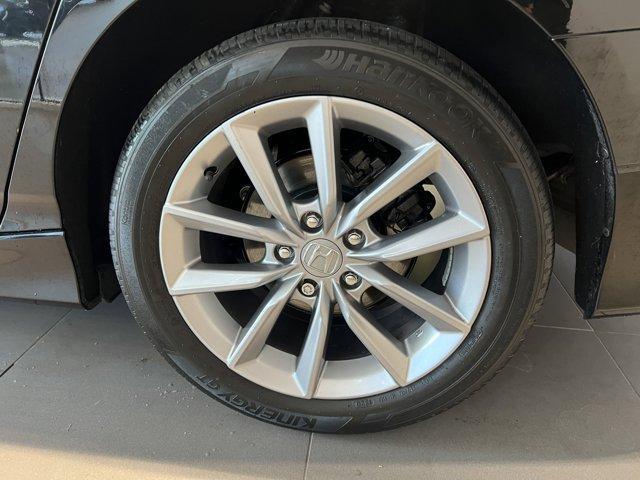 Photo of 2021 Black Honda Accord