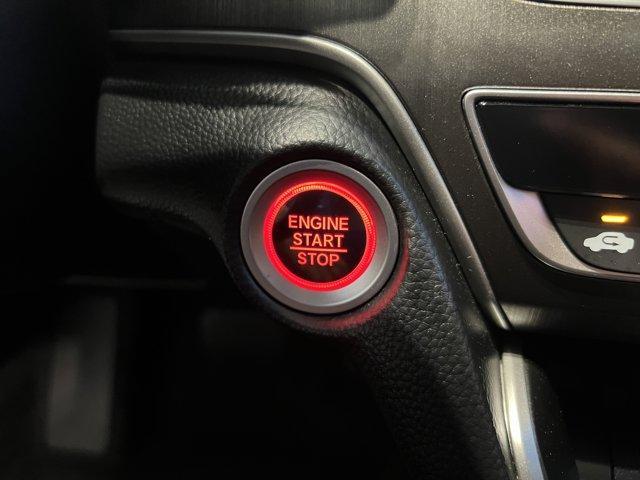 Photo of 2021 Black Honda Accord