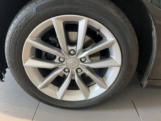 Photo of 2021 Black Honda Accord