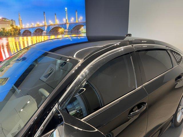 Photo of 2021 Black Honda Accord