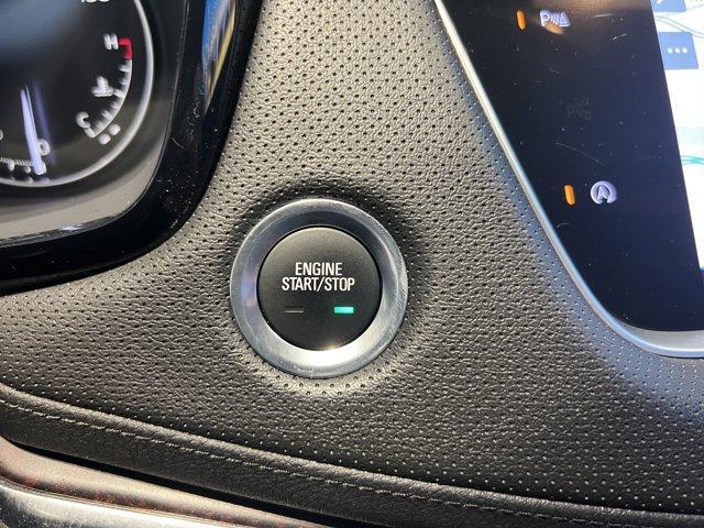 Photo of 2023 Wilder Metallic Cadillac XT5
