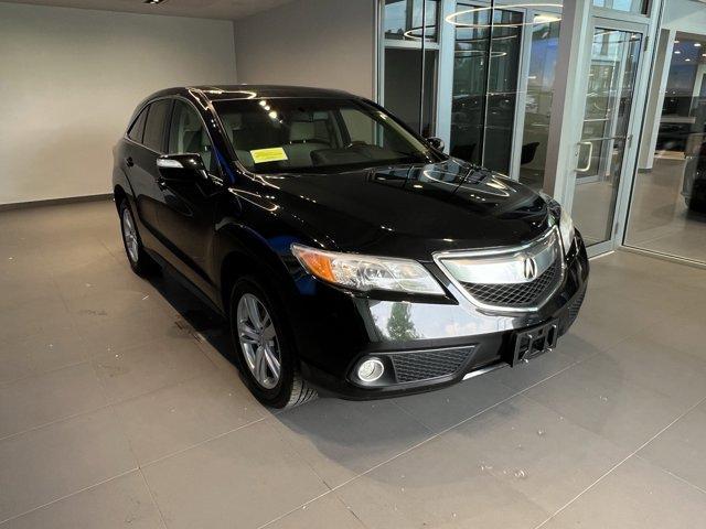 2013 Acura RDX