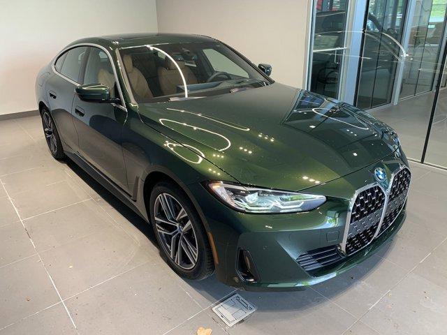 2024 BMW 430 Gran Coupe