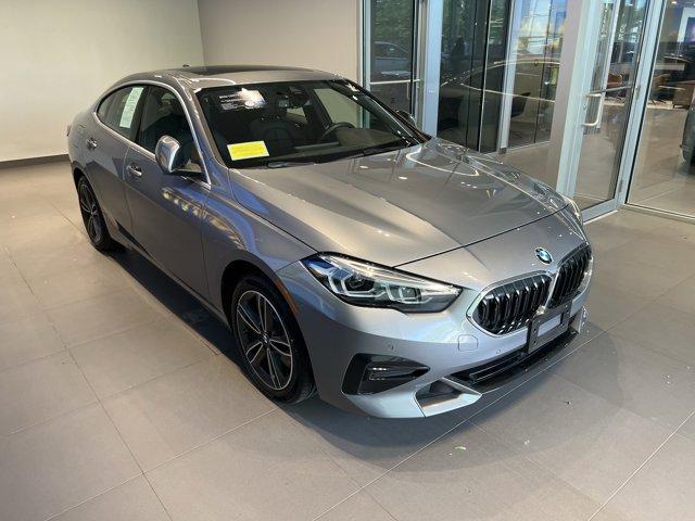 2022 BMW 228 Gran Coupe