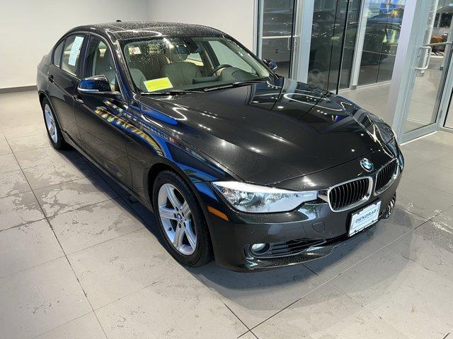 2013 BMW 328