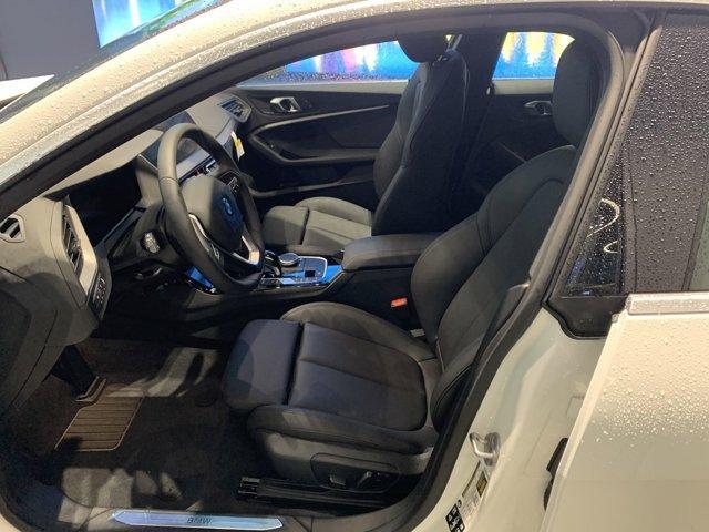 Photo of 2024 Alpine White BMW 228 Gran Coupe