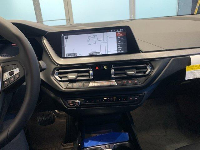 Photo of 2024 Alpine White BMW 228 Gran Coupe