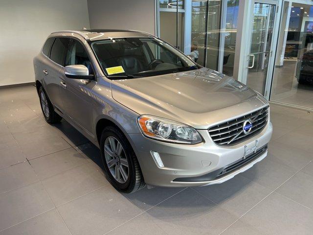2016 Volvo XC60