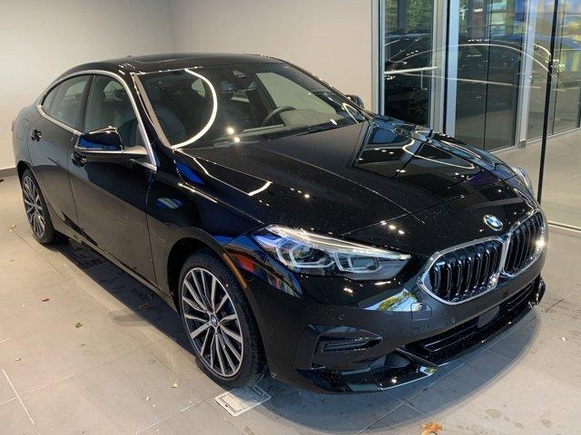 2024 BMW 228 Gran Coupe