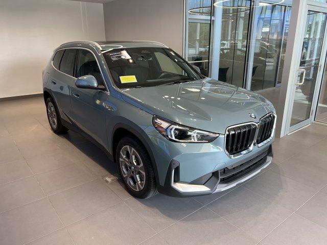 2023 BMW X1