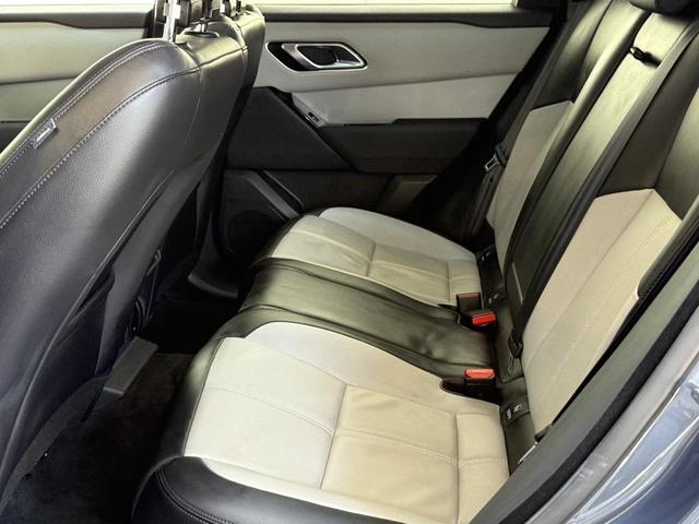 Photo of 2025 Varesine Blue Metallic Land Rover Range Rover Velar