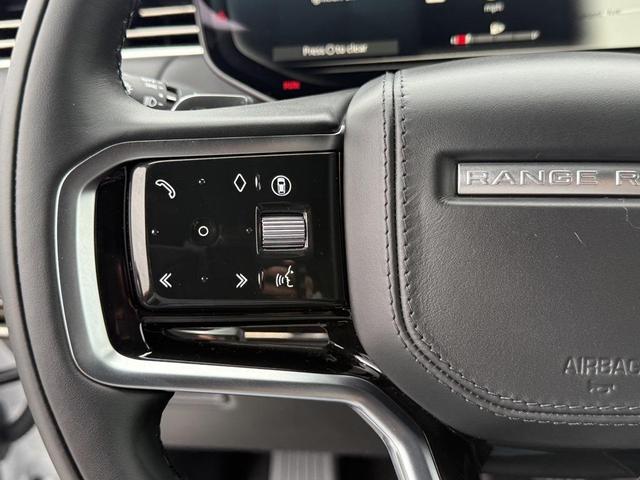 Photo of 2025 Land Rover Range Rover Sport