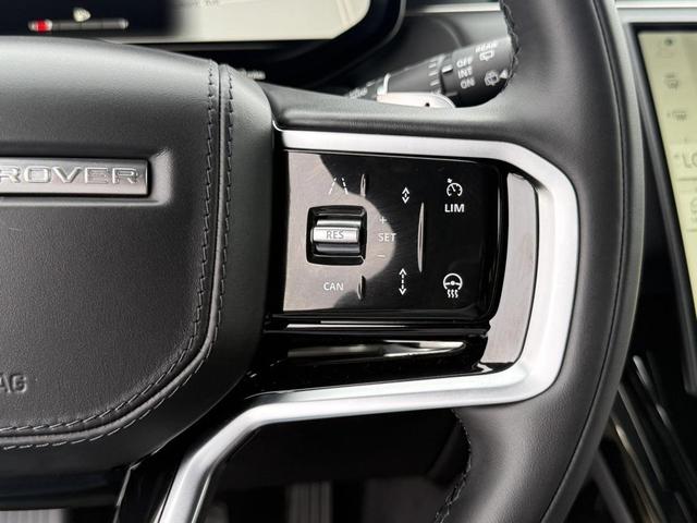 Photo of 2025 Land Rover Range Rover Sport