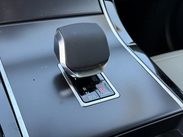 Photo of 2026 SANTORINI BLACK Land Rover Range Rover Velar