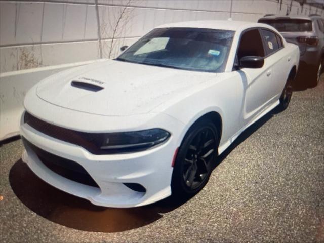 2022 Dodge Charger