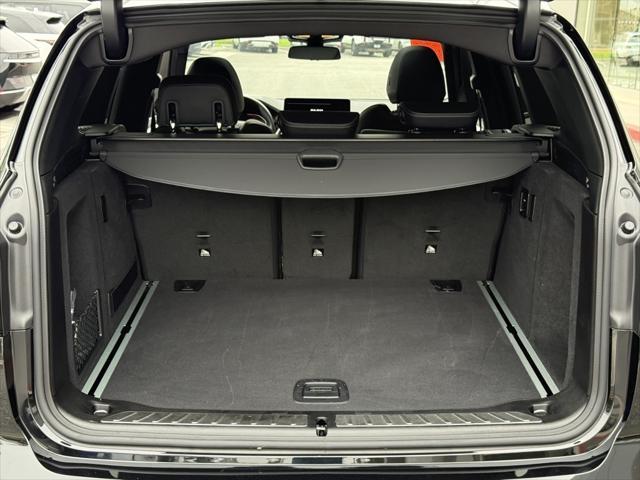 Photo of 2022 Black Sapphire Metallic BMW X3