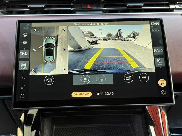 Photo of 2024 Grey Land Rover Range Rover Sport