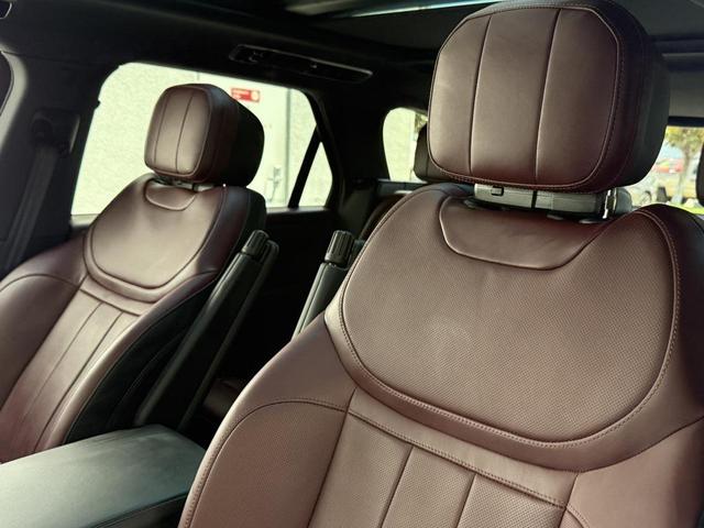 Photo of 2024 Grey Land Rover Range Rover Sport