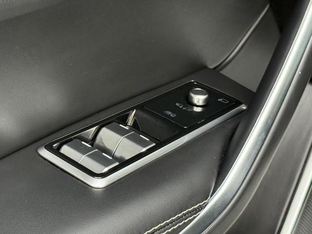 Photo of 2024 Fuji White Jaguar F-PACE