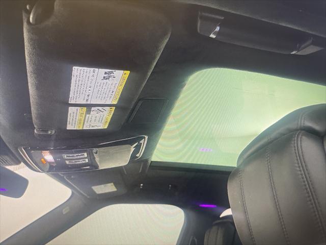 Photo of 2022 Fuji White Land Rover Range Rover