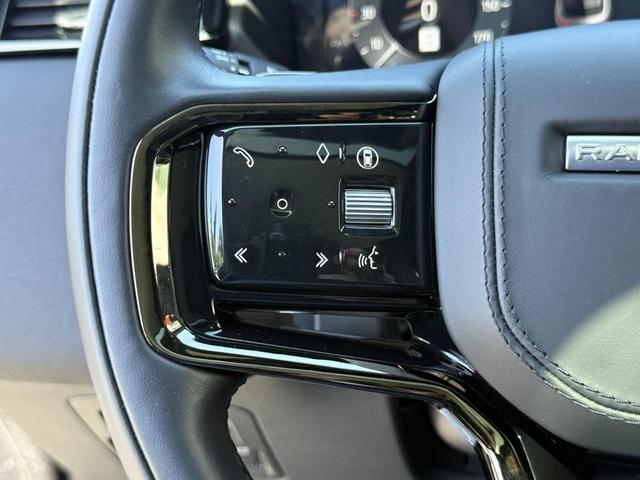 Photo of 2025 Carpathian Grey Premium Metallic Land Rover Range Rover Velar