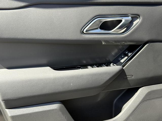 Photo of 2025 Carpathian Grey Premium Metallic Land Rover Range Rover Velar