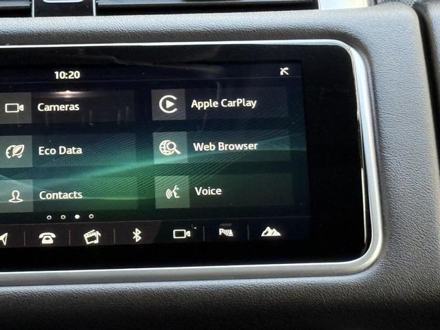 Photo of 2022 Red Land Rover Range Rover Sport