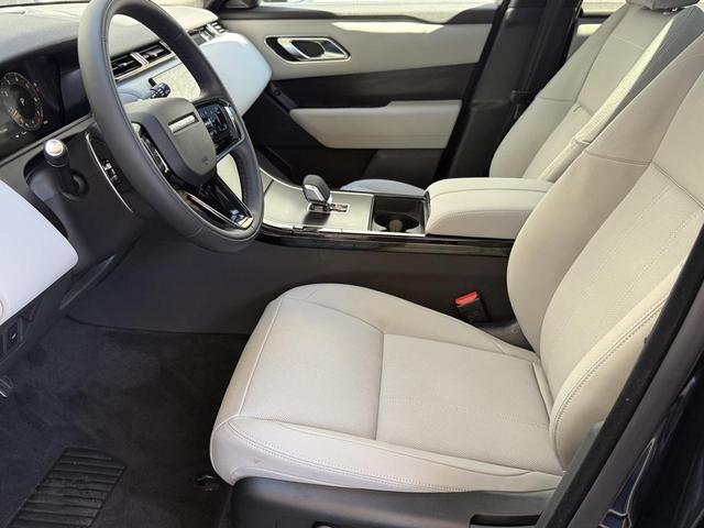 Photo of 2026 SANTORINI BLACK Land Rover Range Rover Velar