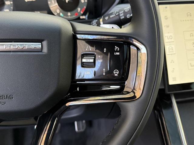 Photo of 2026 SANTORINI BLACK Land Rover Range Rover Velar