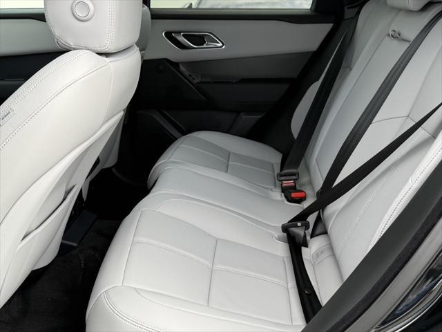 Photo of 2026 SANTORINI BLACK Land Rover Range Rover Velar