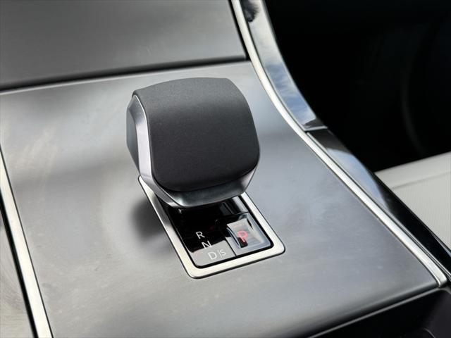 Photo of 2026 SANTORINI BLACK Land Rover Range Rover Velar