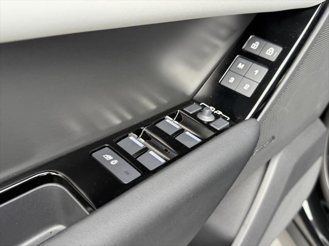 Photo of 2026 SANTORINI BLACK Land Rover Range Rover Velar